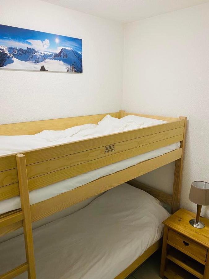 Studio T1 Bis , 4 Couchages Lägenhet Arreau Exteriör bild